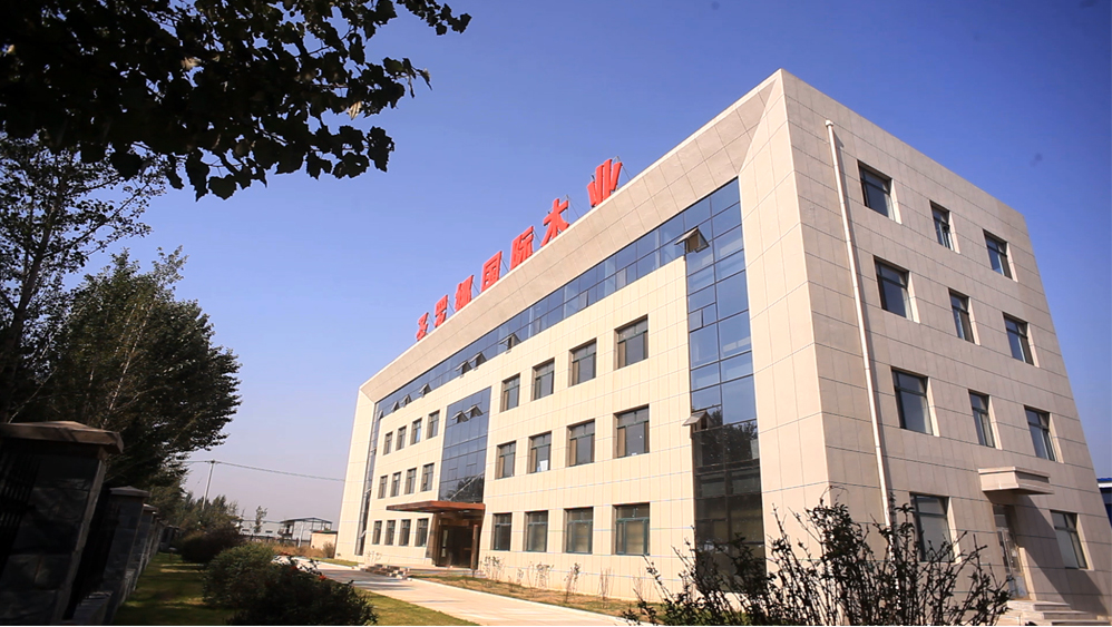 圣罗娜国际木业集团有限公司 圣罗娜国际木业集团有限公司
